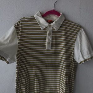 VINTAGE HUGO BOSS SHIRT